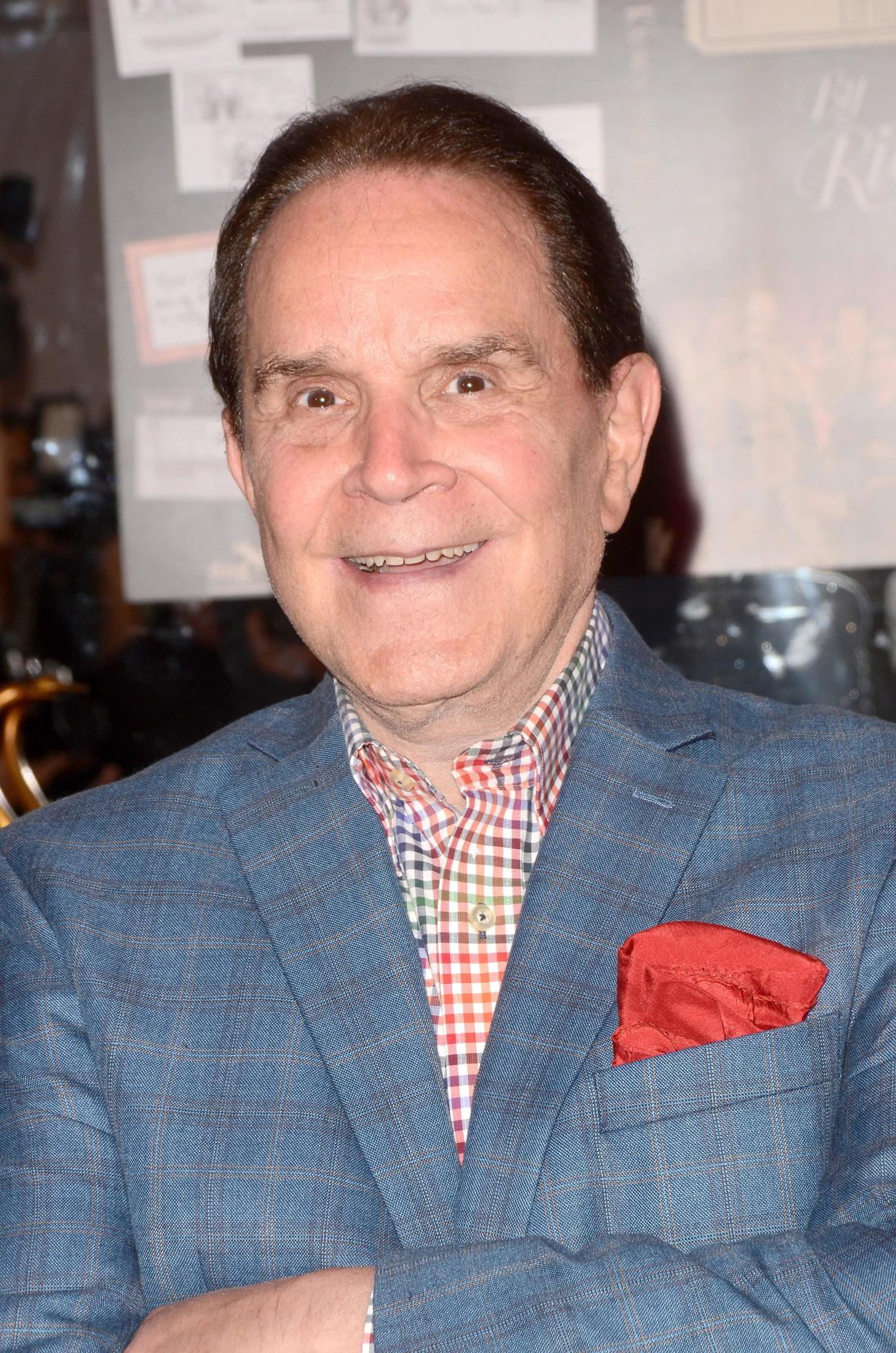 Rich Little Spouse