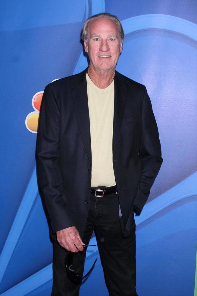 LOS ANGELES, JUL 27 - Craig T. Nelson at the NBC TCA Summer Press Tour 2013 at the Beverly Hilton Hotel on July 27, 2013 in Beverly Hills, CA photo