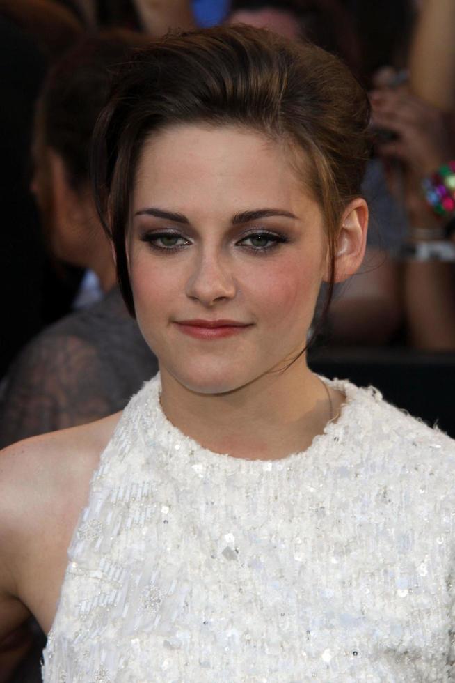 Kristen Stewart
2010 Los Angeles Film Festival, Eclipse Premiere
Nokia Theatre L.A. Live
Hollywood, CA
June 24, 2010 photo