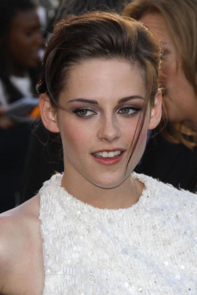 Kristen Stewart
2010 Los Angeles Film Festival, Eclipse Premiere
Nokia Theatre L.A. Live
Hollywood, CA
June 24, 2010 photo