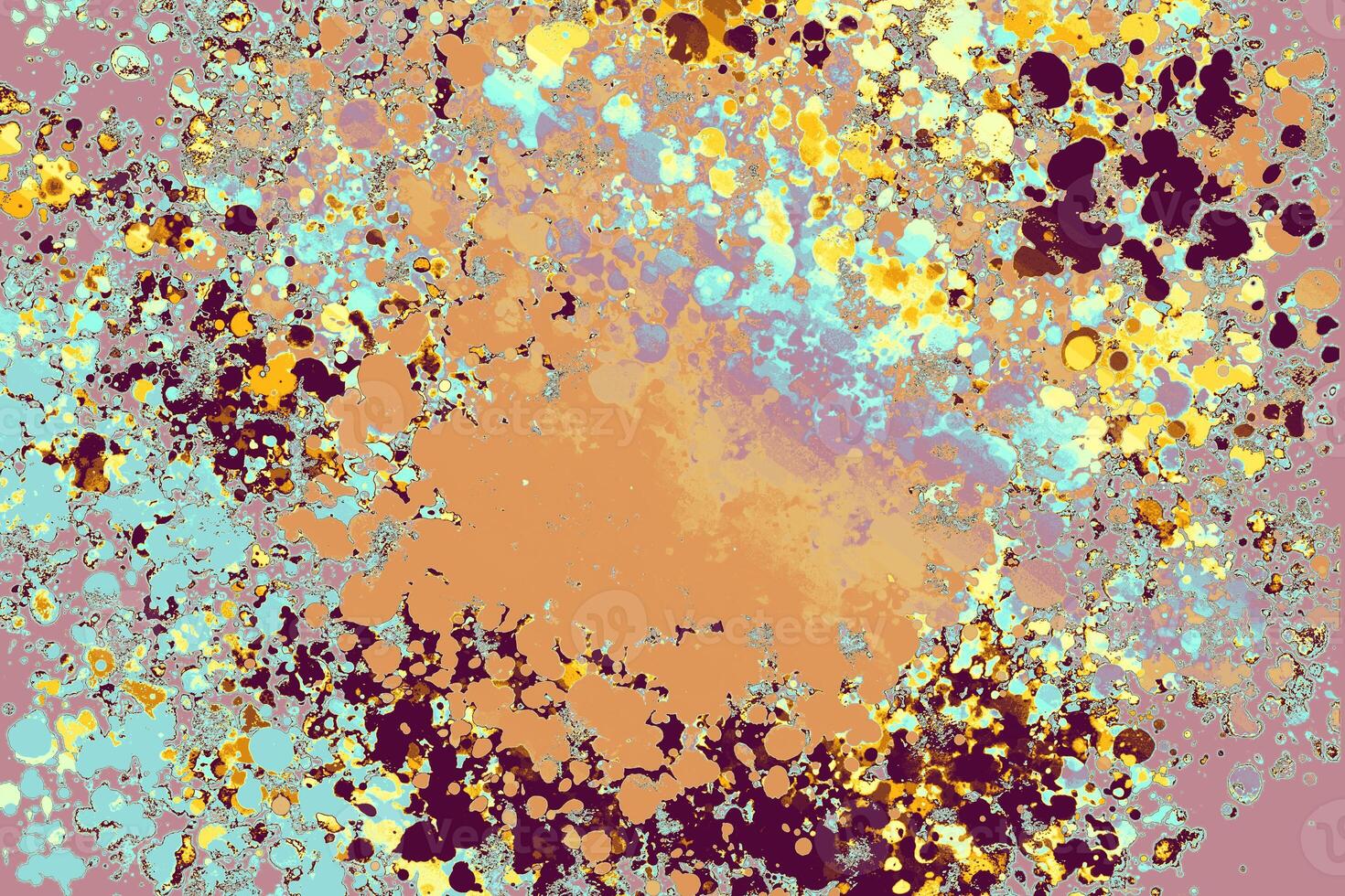 Abstract colorful grunge wallpaper background with texture 12296759