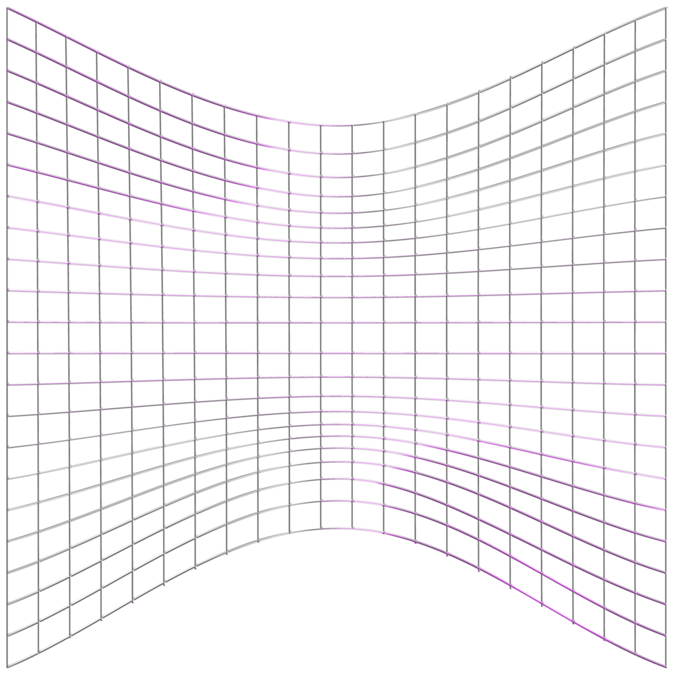 abstract 3d weergave, golvend vorm geven aan, vervormd bol.3d weergave. verschillend iriserend meetkundig vormen set. modern minimaal metaal voorwerpen. futuristische klem kunst png