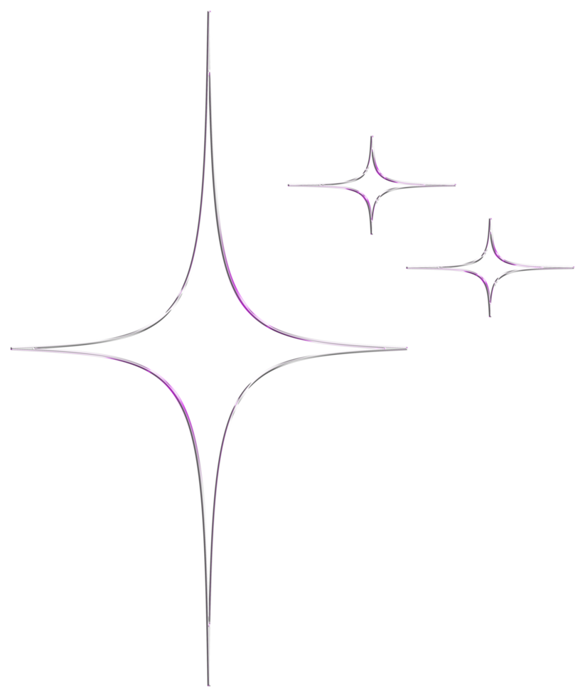 abstrakt 3d tolkning, vågig form, förvrängd sfär.3d tolkning. annorlunda regnbågsskimrande geometrisk former uppsättning. modern minimal metall objekt. trogen klämma konst png