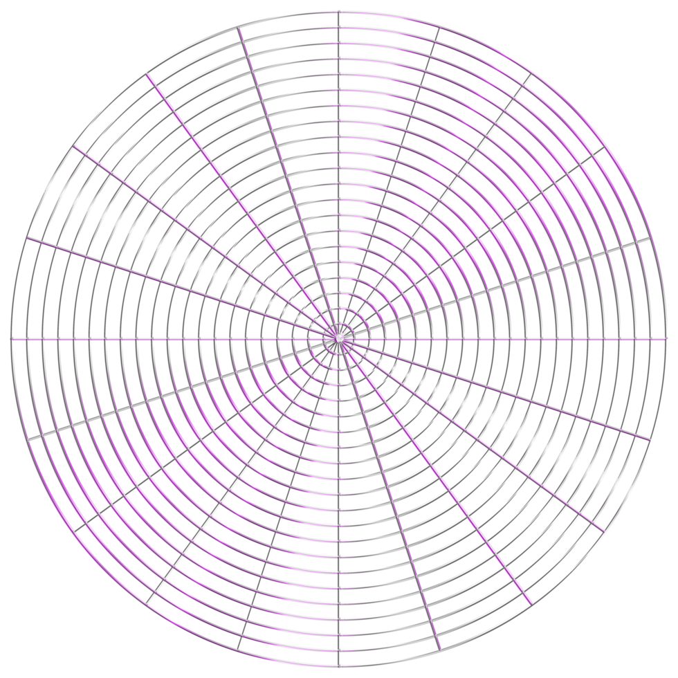 Abstract 3d rendering, wavy shape, distorted sphere.3d rendering. Different iridescent geometric shapes set. Modern minimal metal objects. Futuristic clip art png