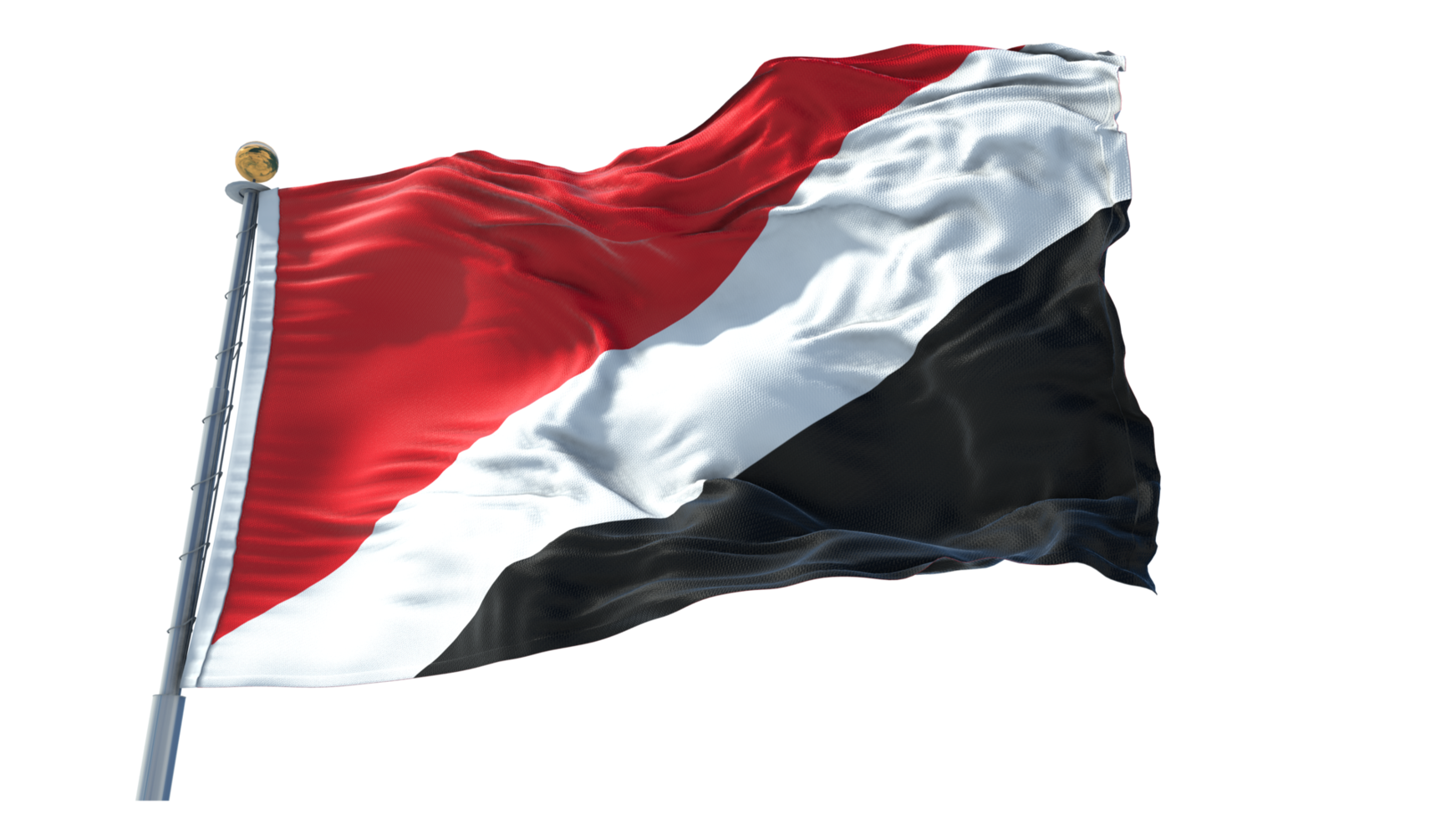 drapeau de la principauté de sealand png