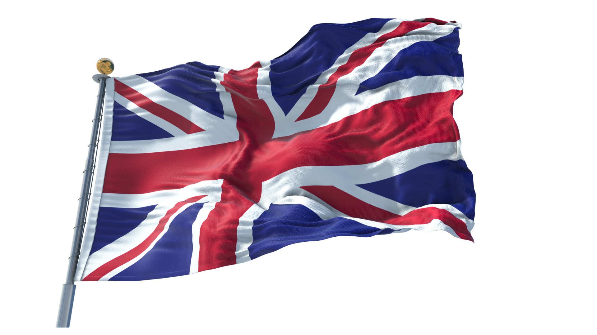 British Flag Png