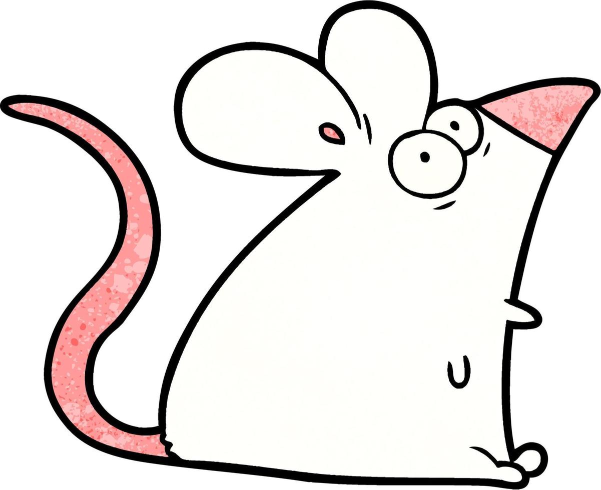 ratón asustado de dibujos animados 12301132 Vector en Vecteezy ratón asustado de dibujos animados 12301132 Vector en Vecteezy