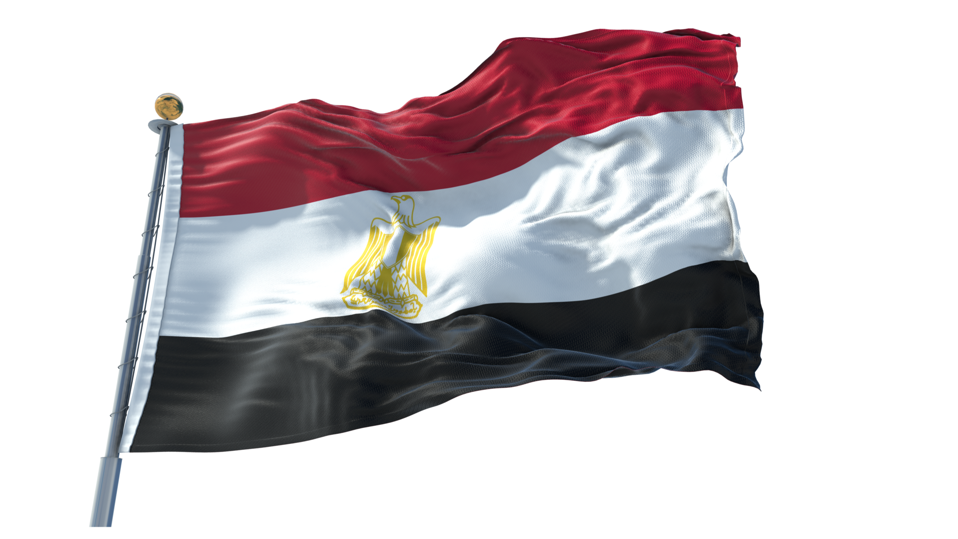drapeau égyptien png 12301146 PNG