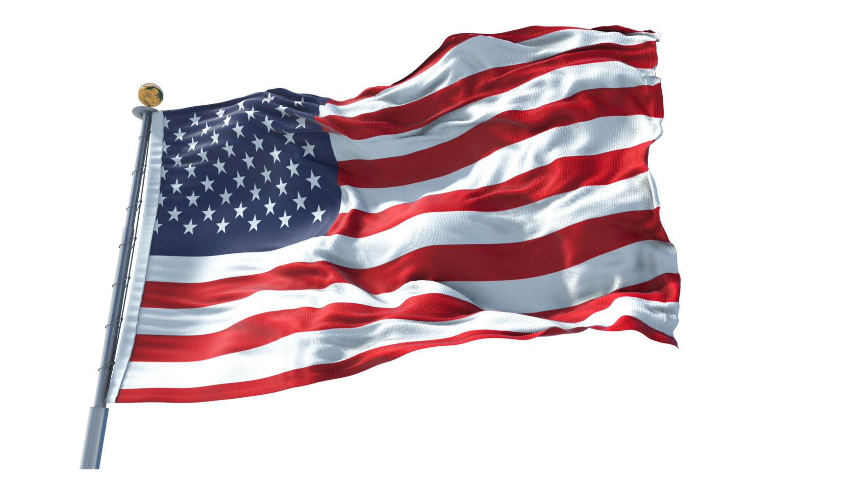 bandera de estados unidos png