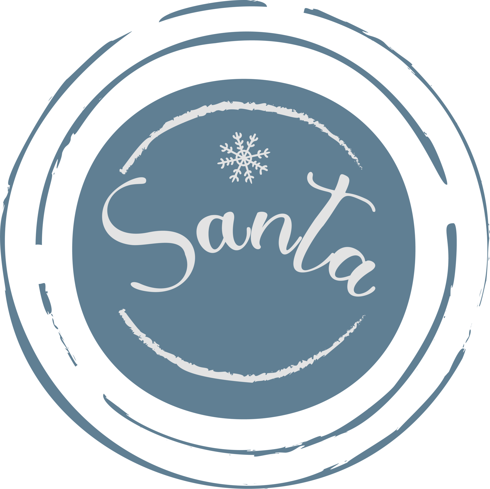 postage-stamp-of-santa-envelope-stamp-12301332-png