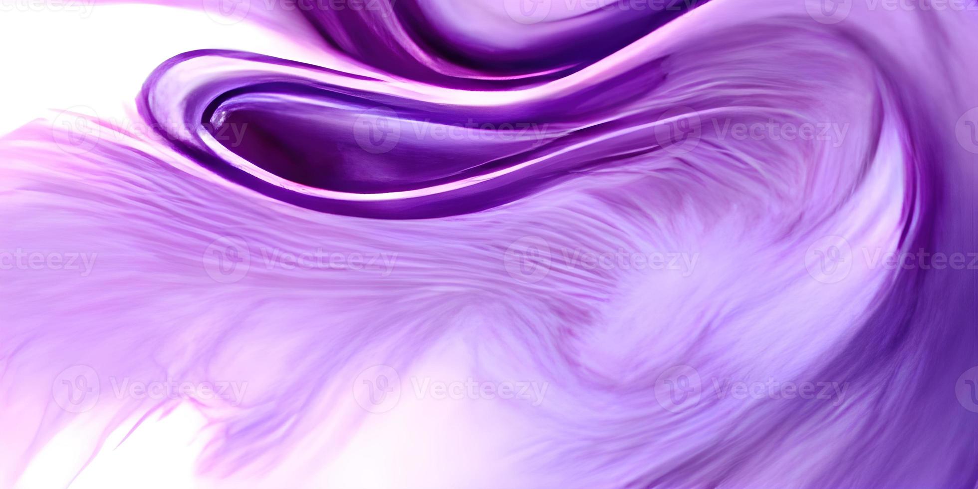 Dark Purple pattern with lamp shapes. Creative geometric illustration in marble style with gradient. A completely new marble design for your business. photo