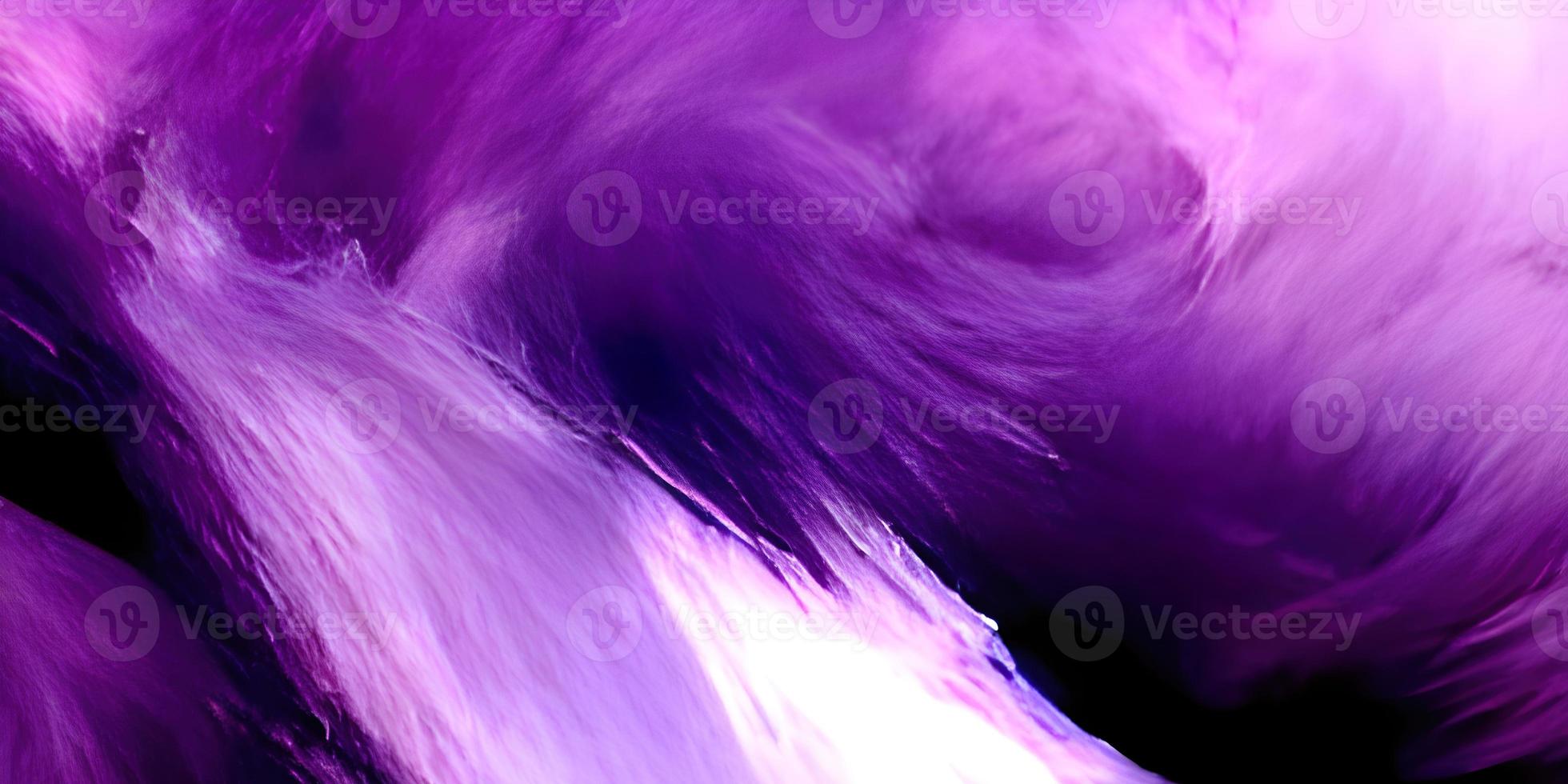 Dark Purple pattern with lamp shapes. Creative geometric illustration in marble style with gradient. A completely new marble design for your business. photo