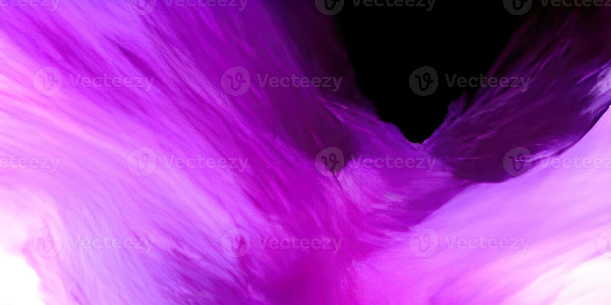 Dark Purple pattern with lamp shapes. Creative geometric illustration in marble style with gradient. A completely new marble design for your business. photo