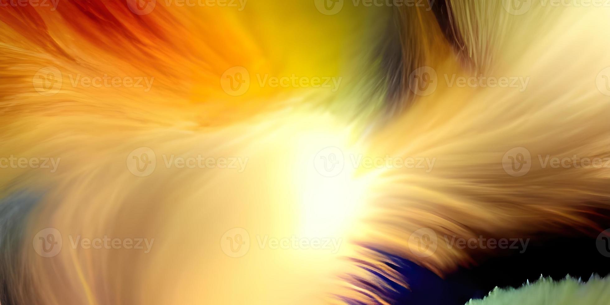Abstract painting background - a summer holiday in the city. Parks. Backgrounds and textures shop. photo