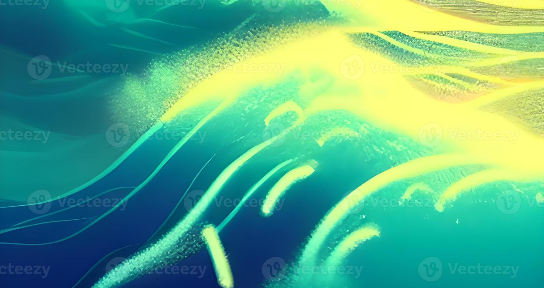 abstract color paper art. Contrast colors. design layout for banners presentations, flyers, posters and invitations. photo