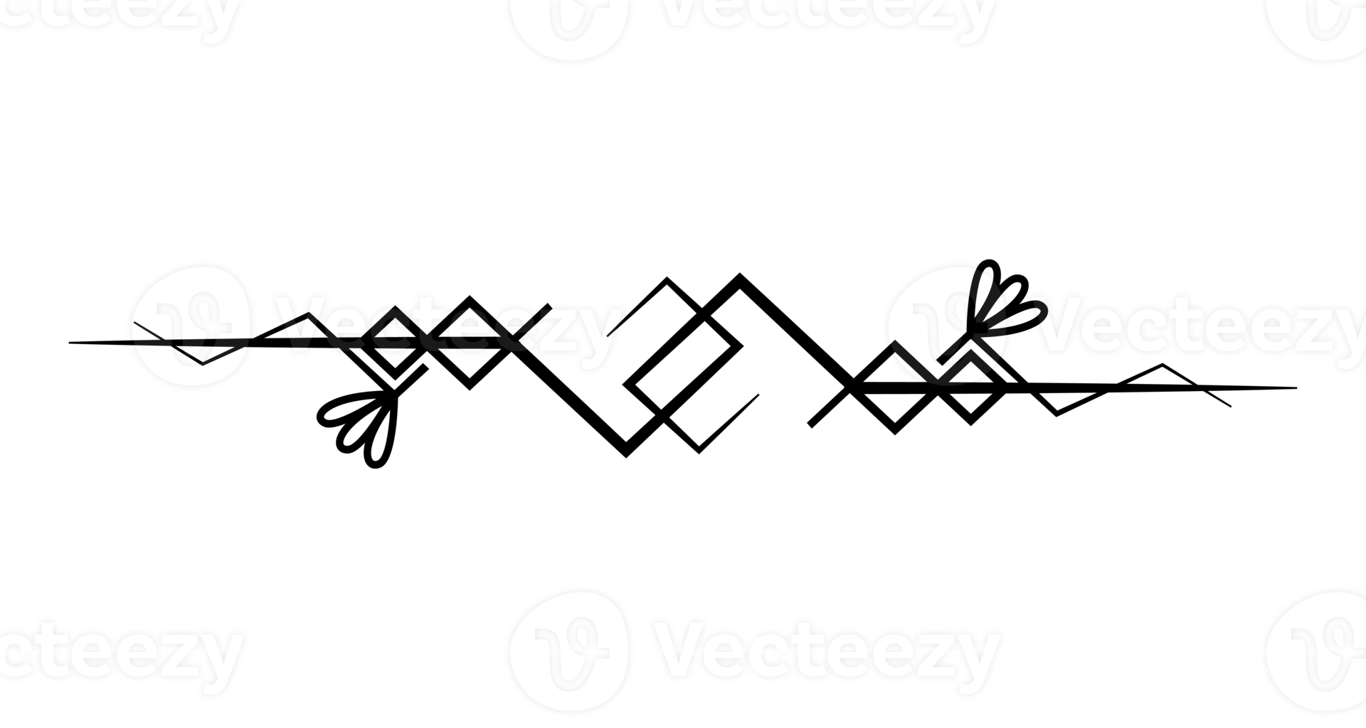 Text divider. PNG with transparent background. 12301616 PNG