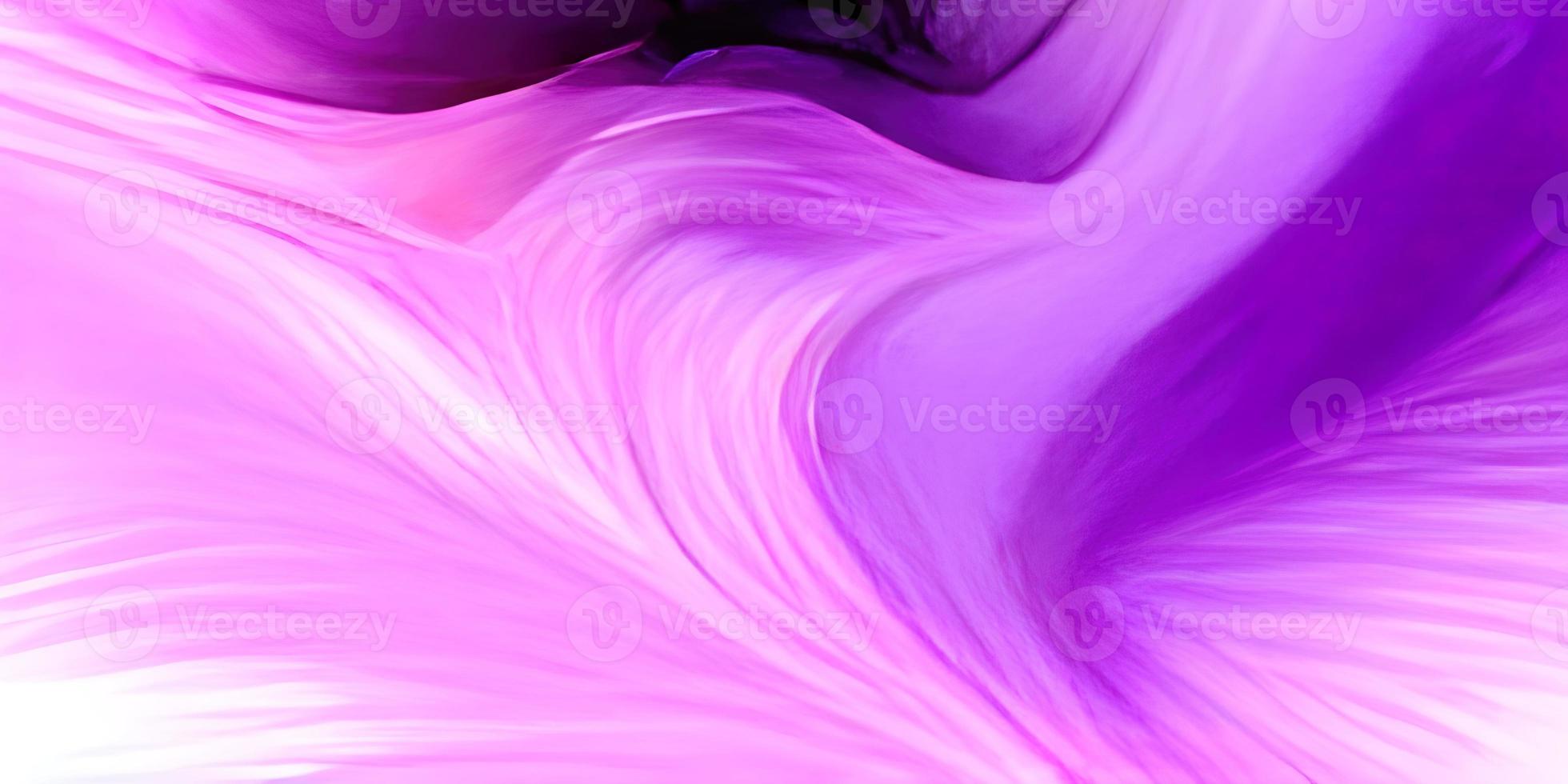 Dark Purple pattern with lamp shapes. Creative geometric illustration in marble style with gradient. A completely new marble design for your business. photo