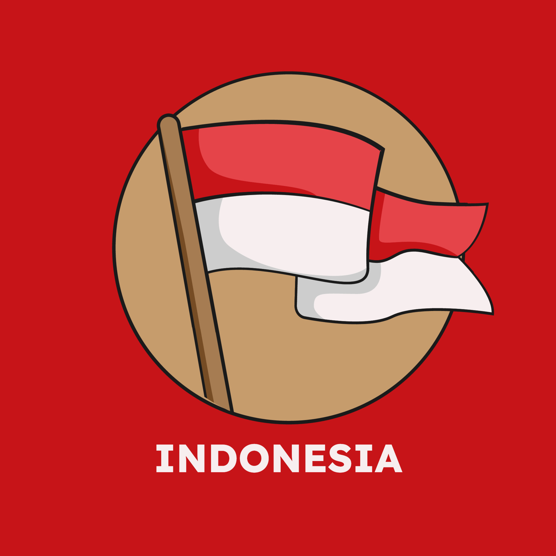 Hari Pahlawan Nasional Means National Heroes Day indonesia day 12302204