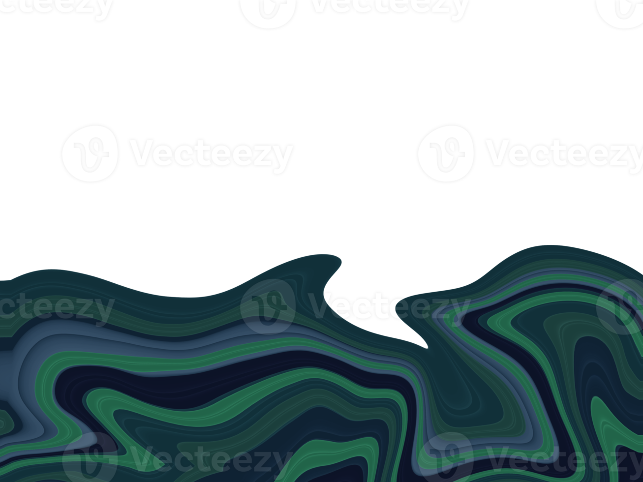 abstract achtergrond. hand- getrokken afbeelding png