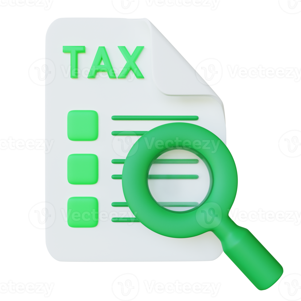 3D Money Safe Illustration png