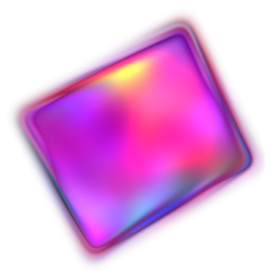 abstrato colorido png