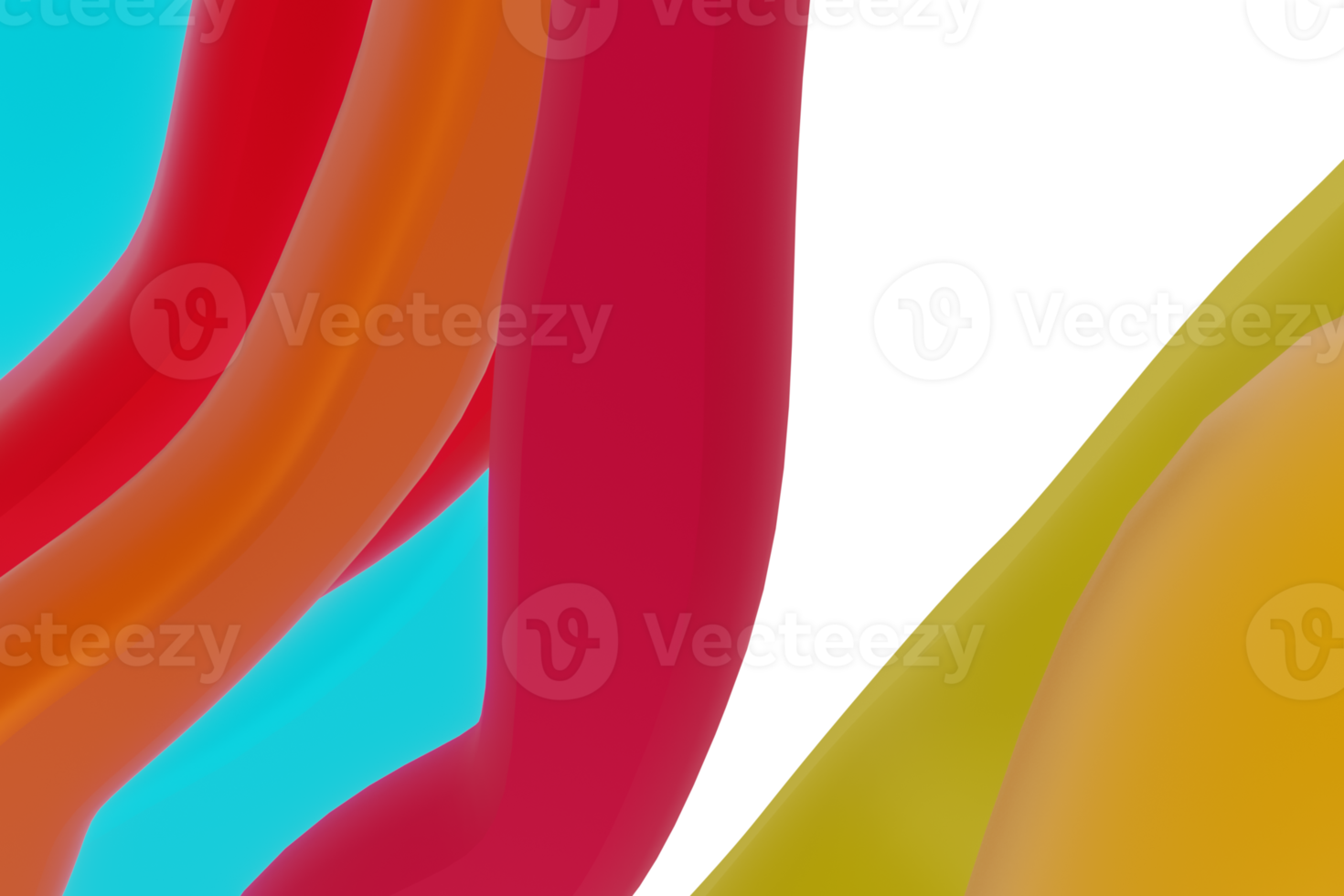 Simple liquid background png