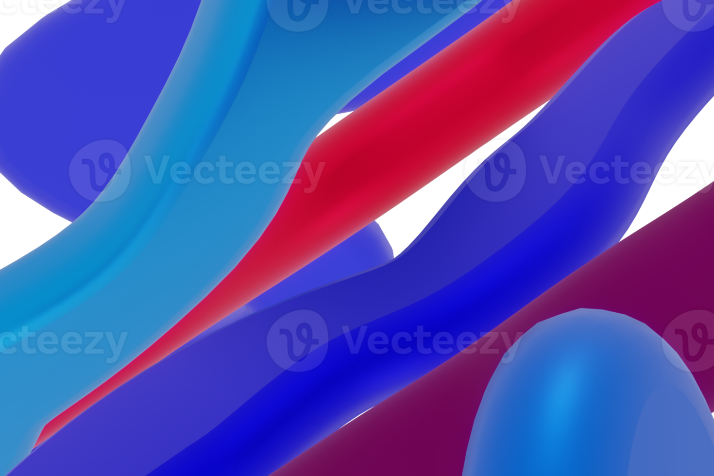 Simple liquid background png