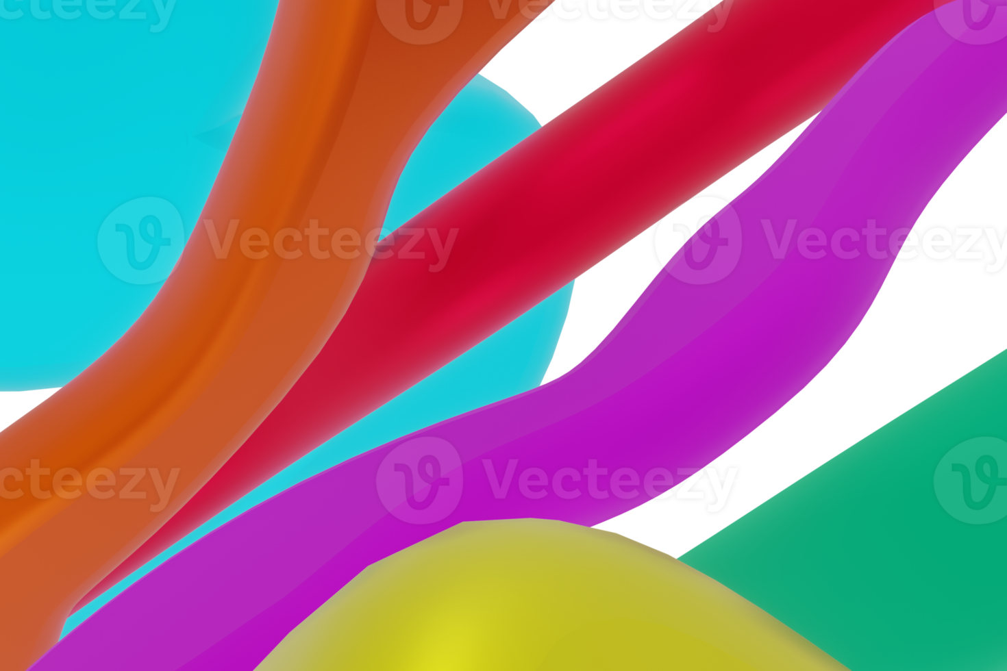 Simple liquid background png