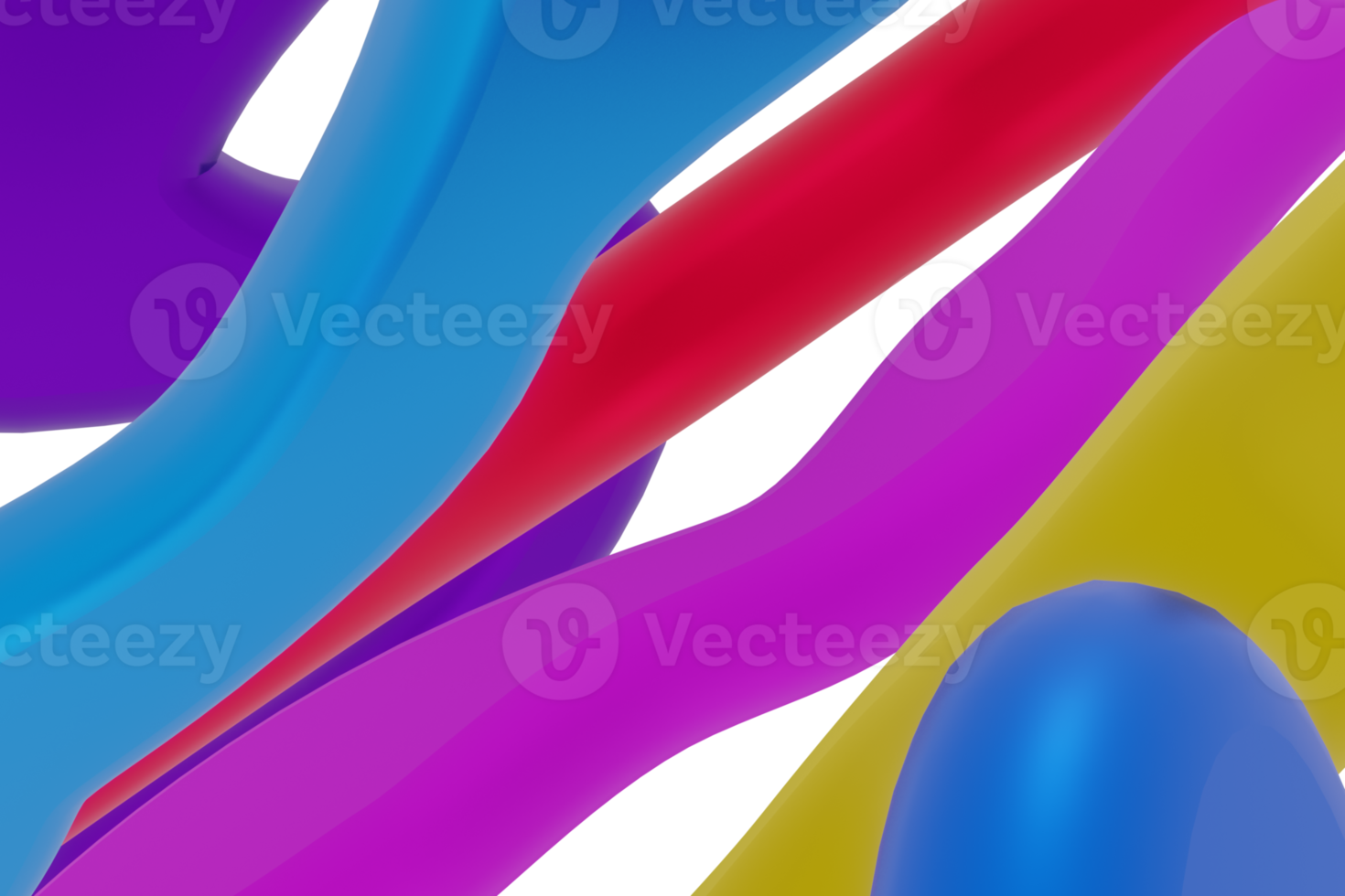 Simple liquid background png