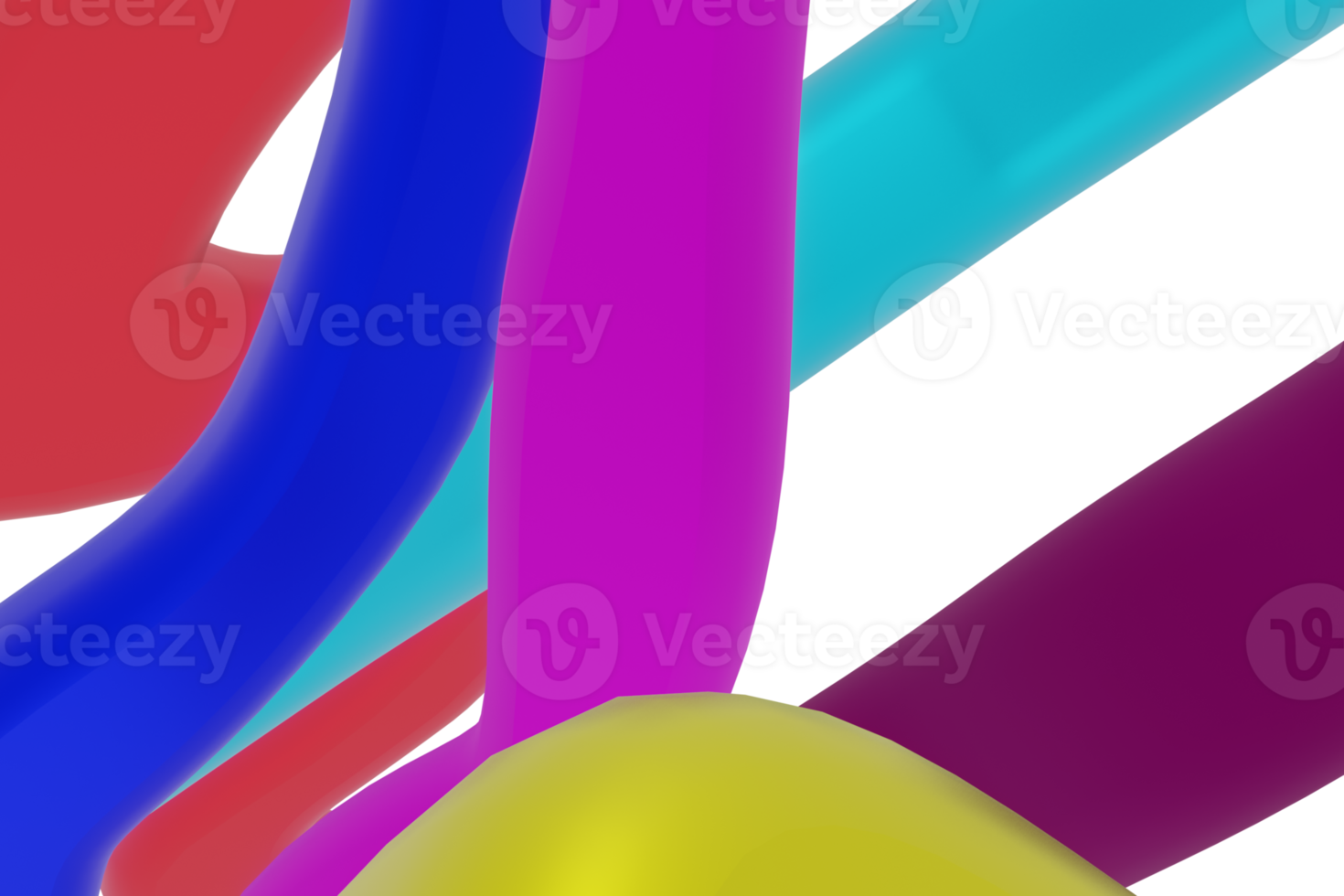 Simple liquid background png