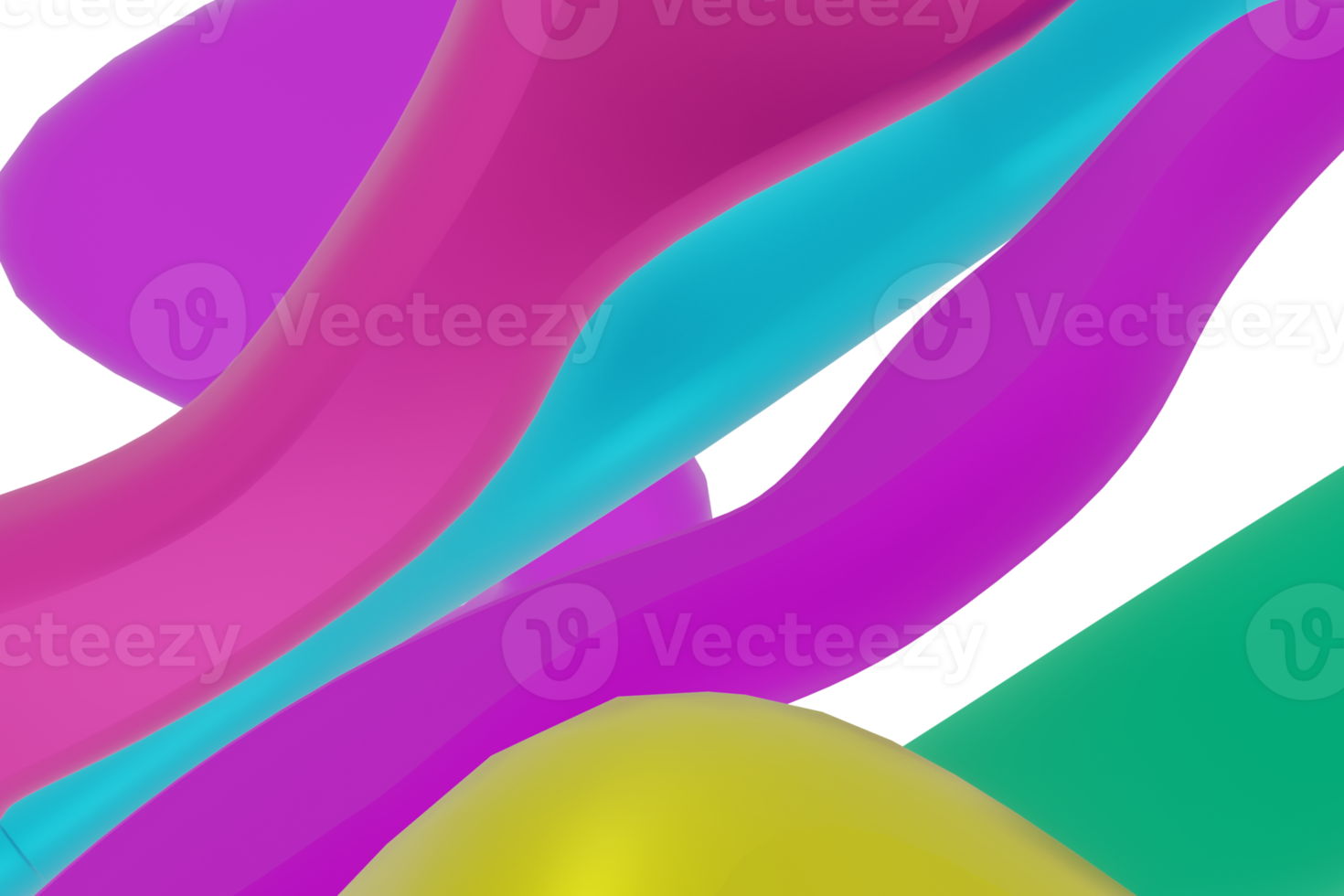 Simple liquid background png