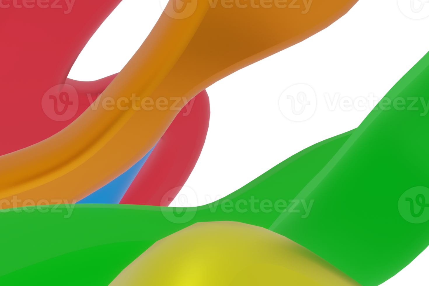 Simple liquid background png