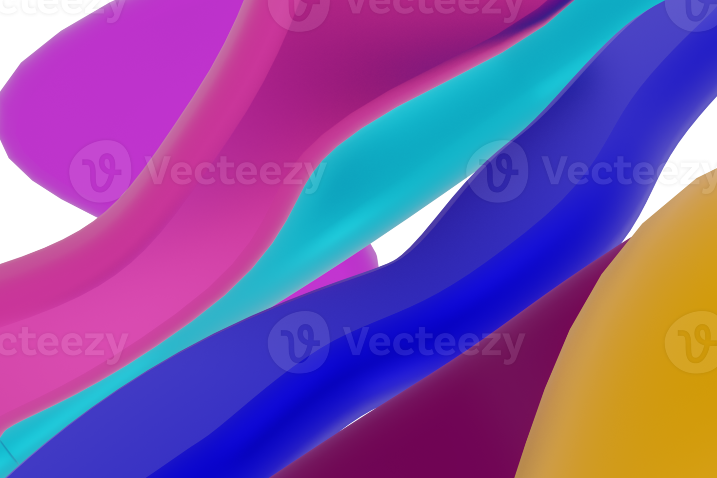Simple liquid background png