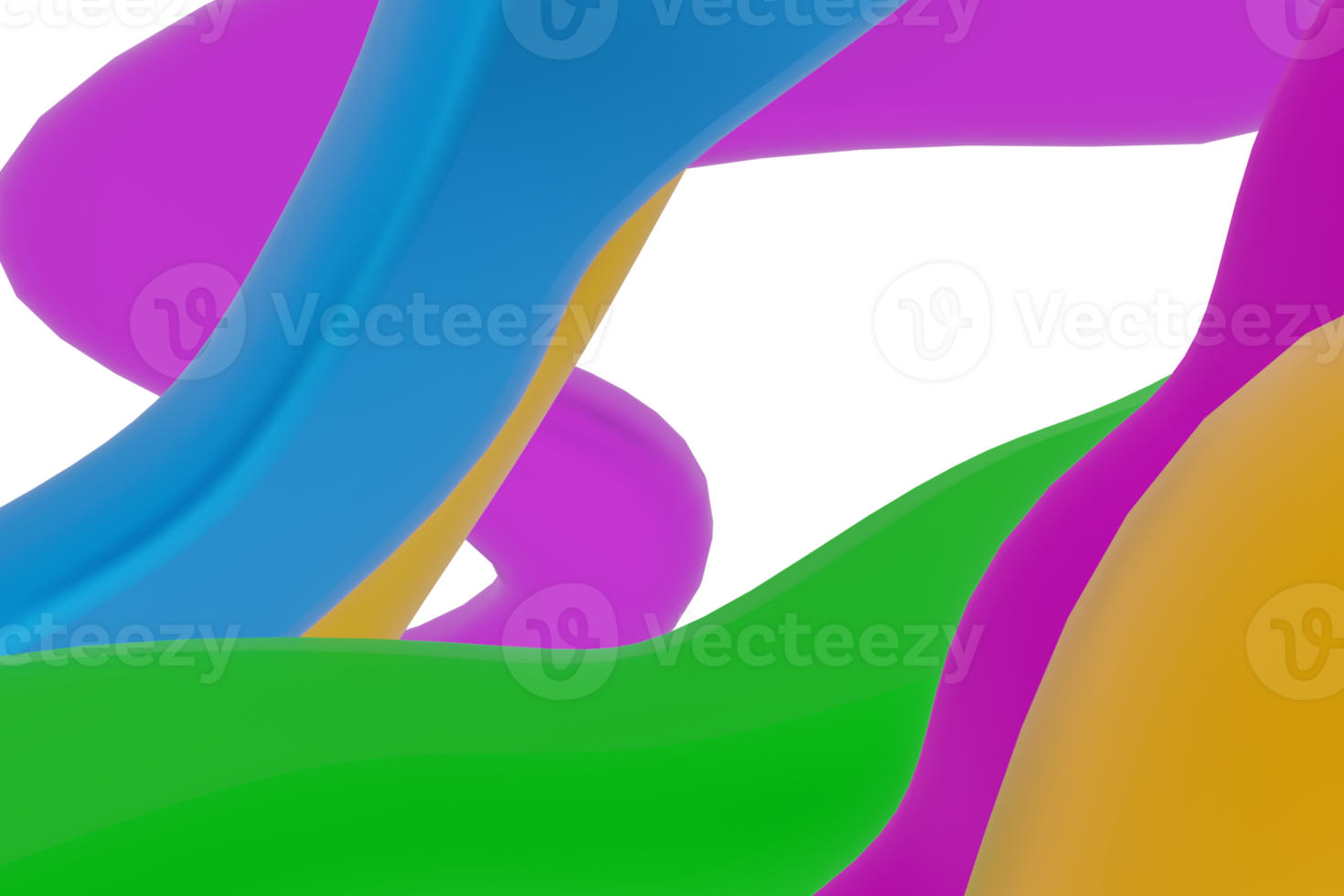 Simple liquid background png