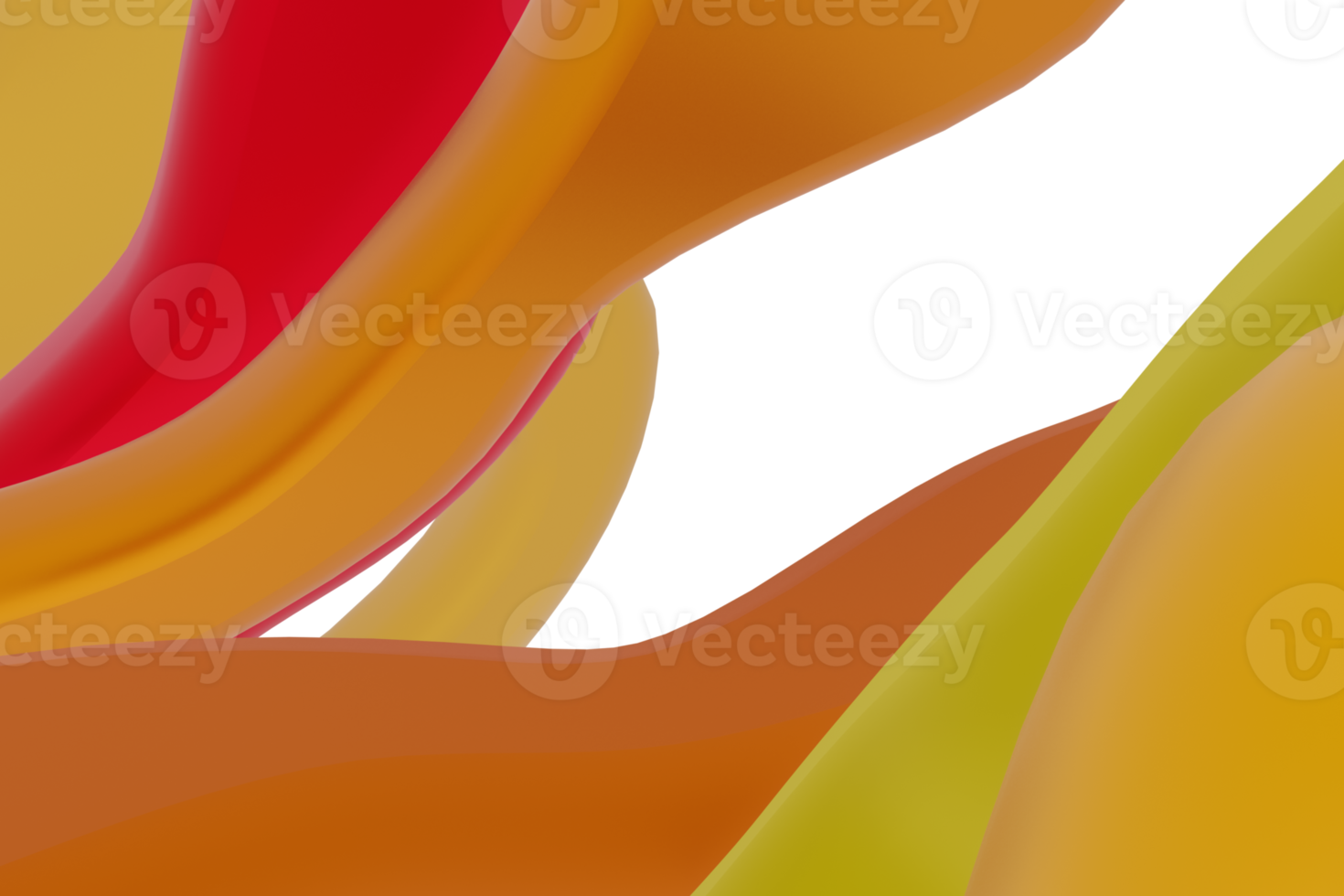 eenvoudige vloeibare achtergrond png