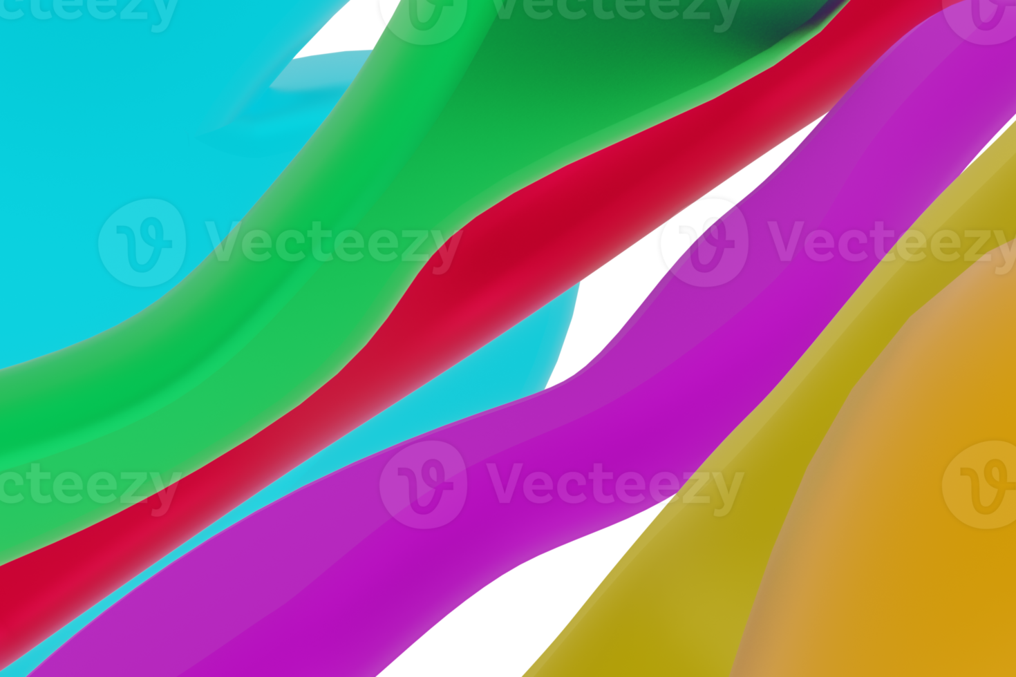 Simple liquid background png