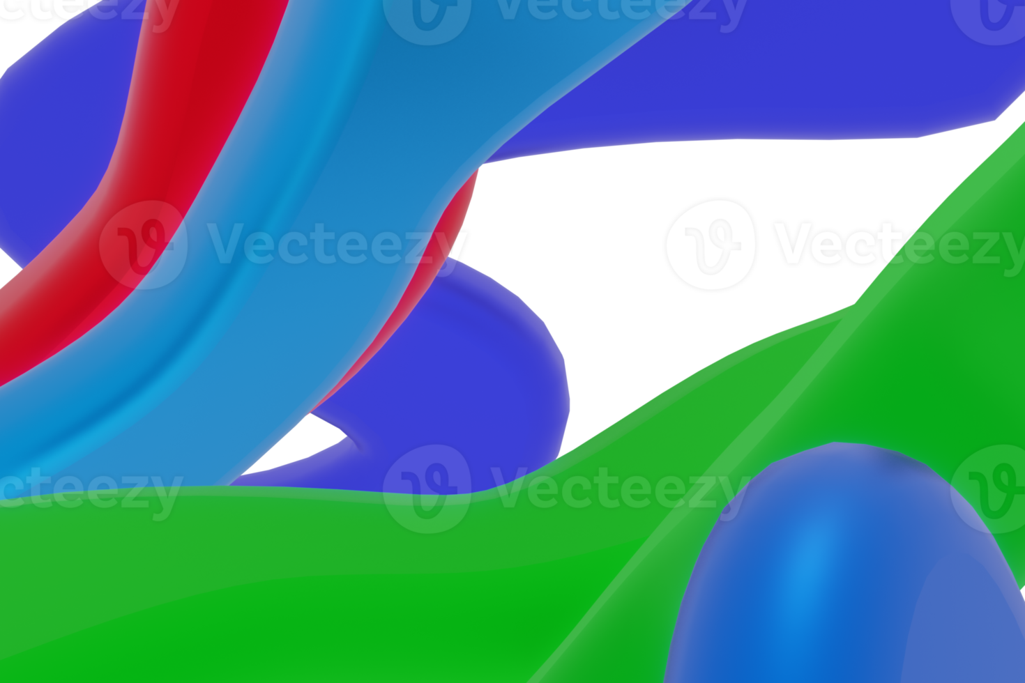 Simple liquid background png