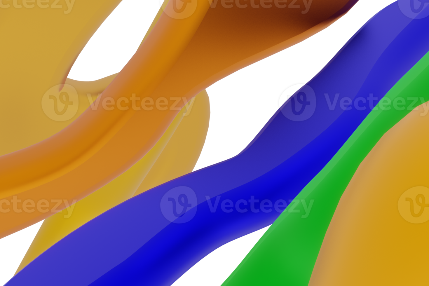 Simple liquid background png