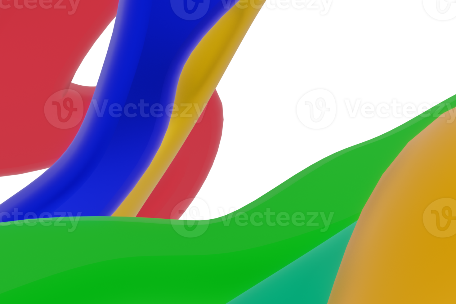 Simple liquid background png