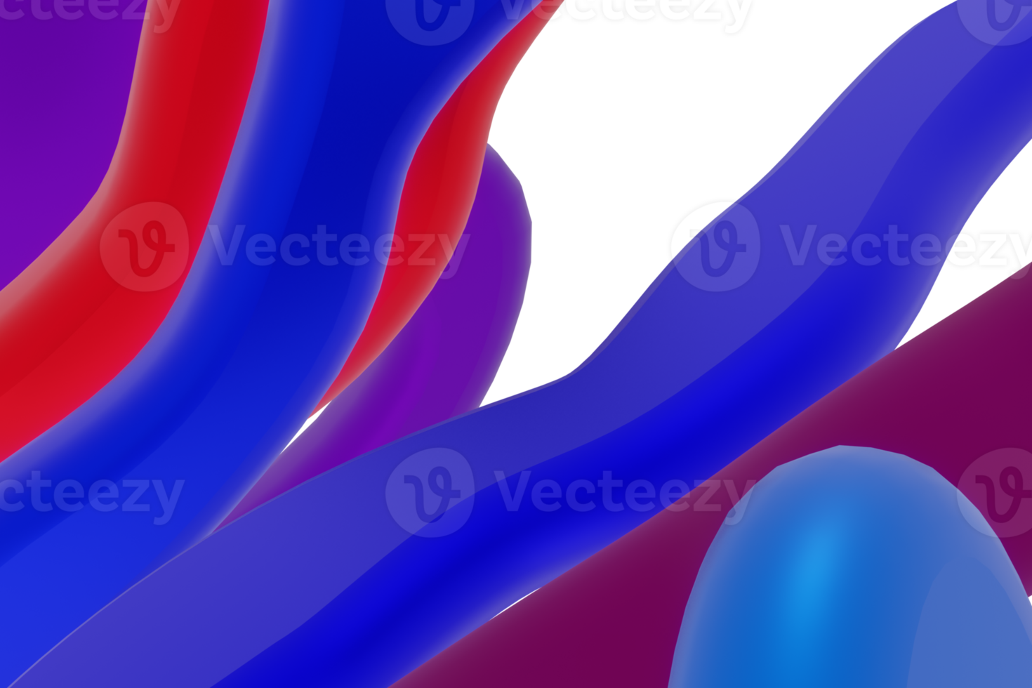 Simple liquid background png