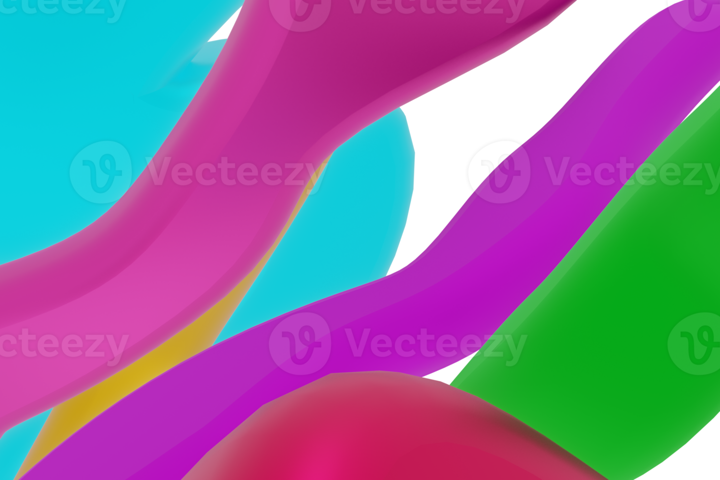 Simple liquid background png