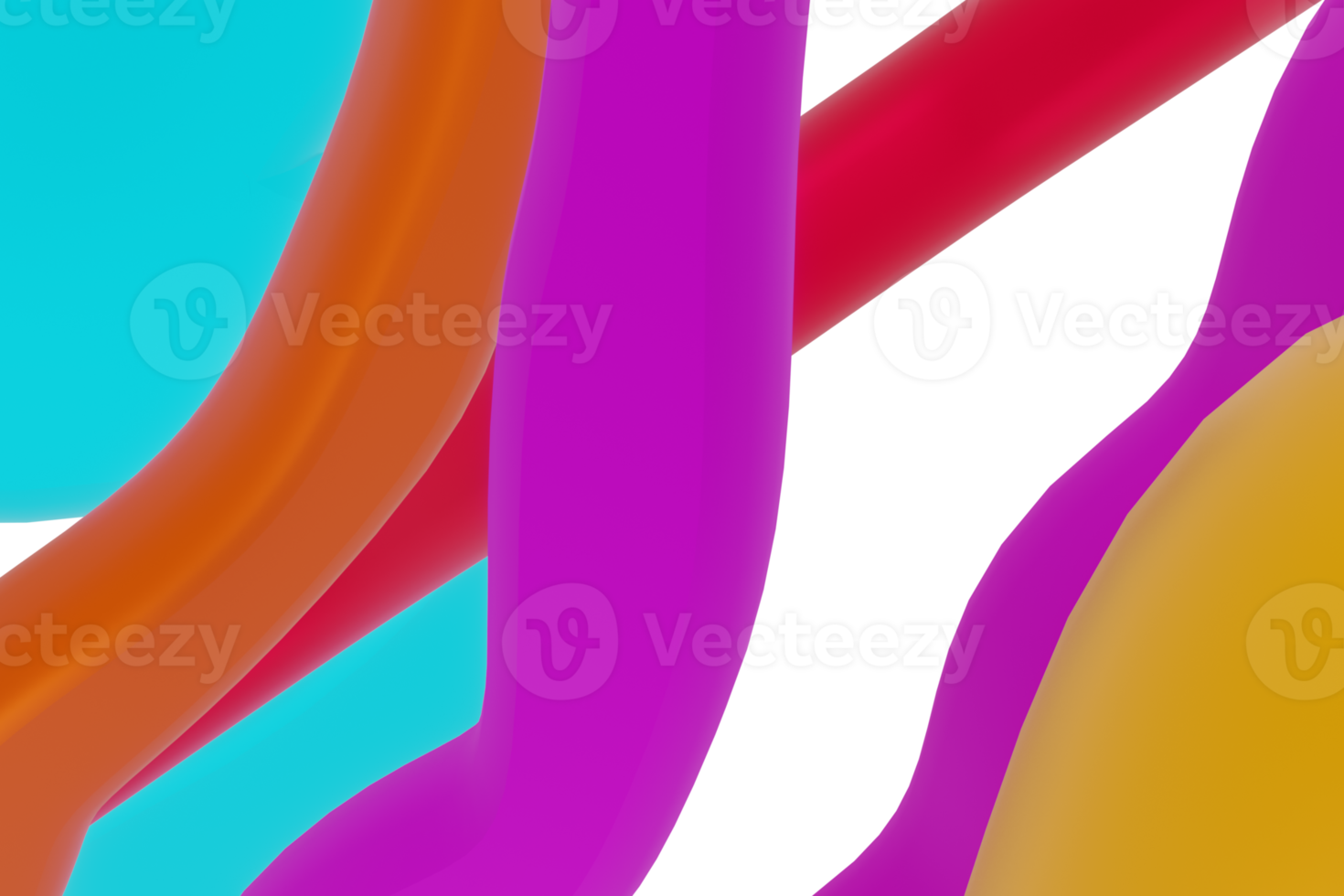 Simple liquid background png