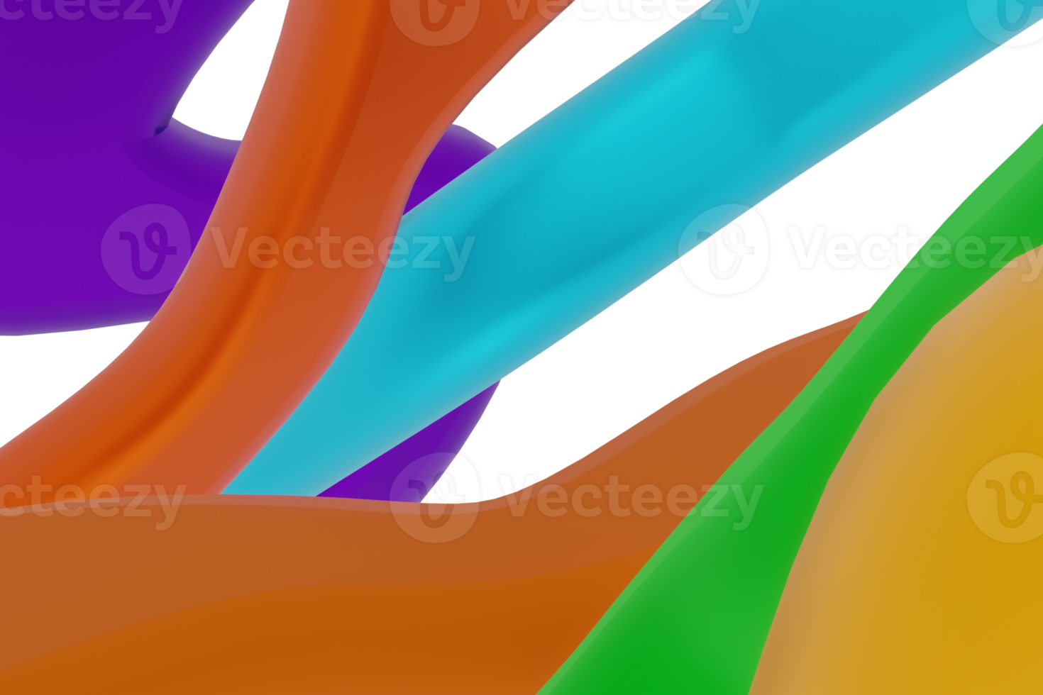 Simple liquid background png