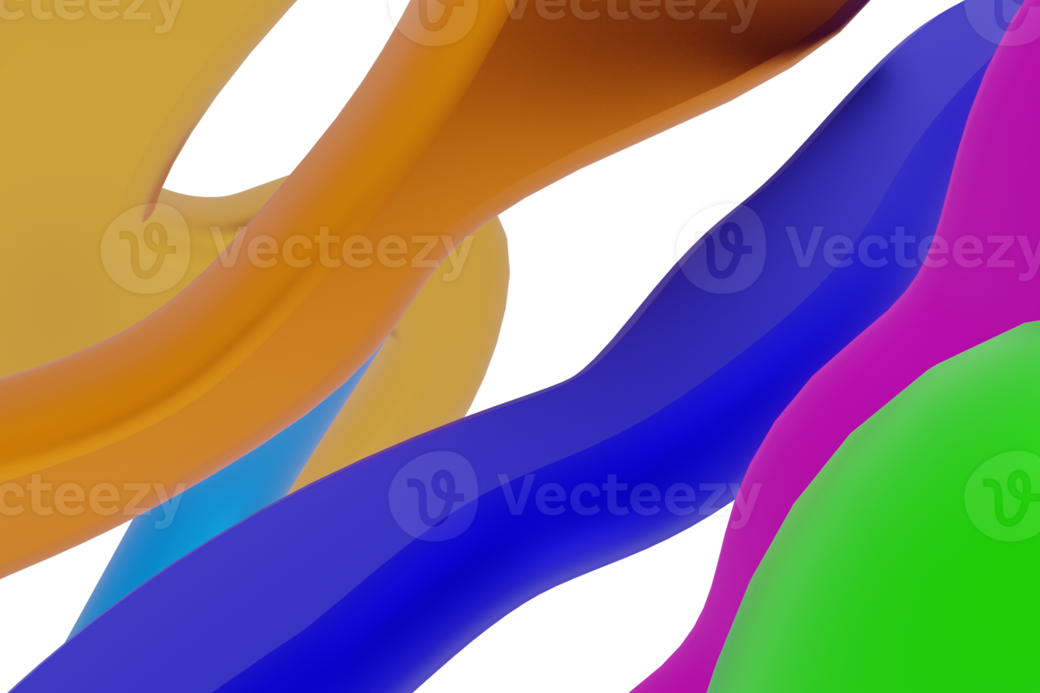 vloeistof stijl water png