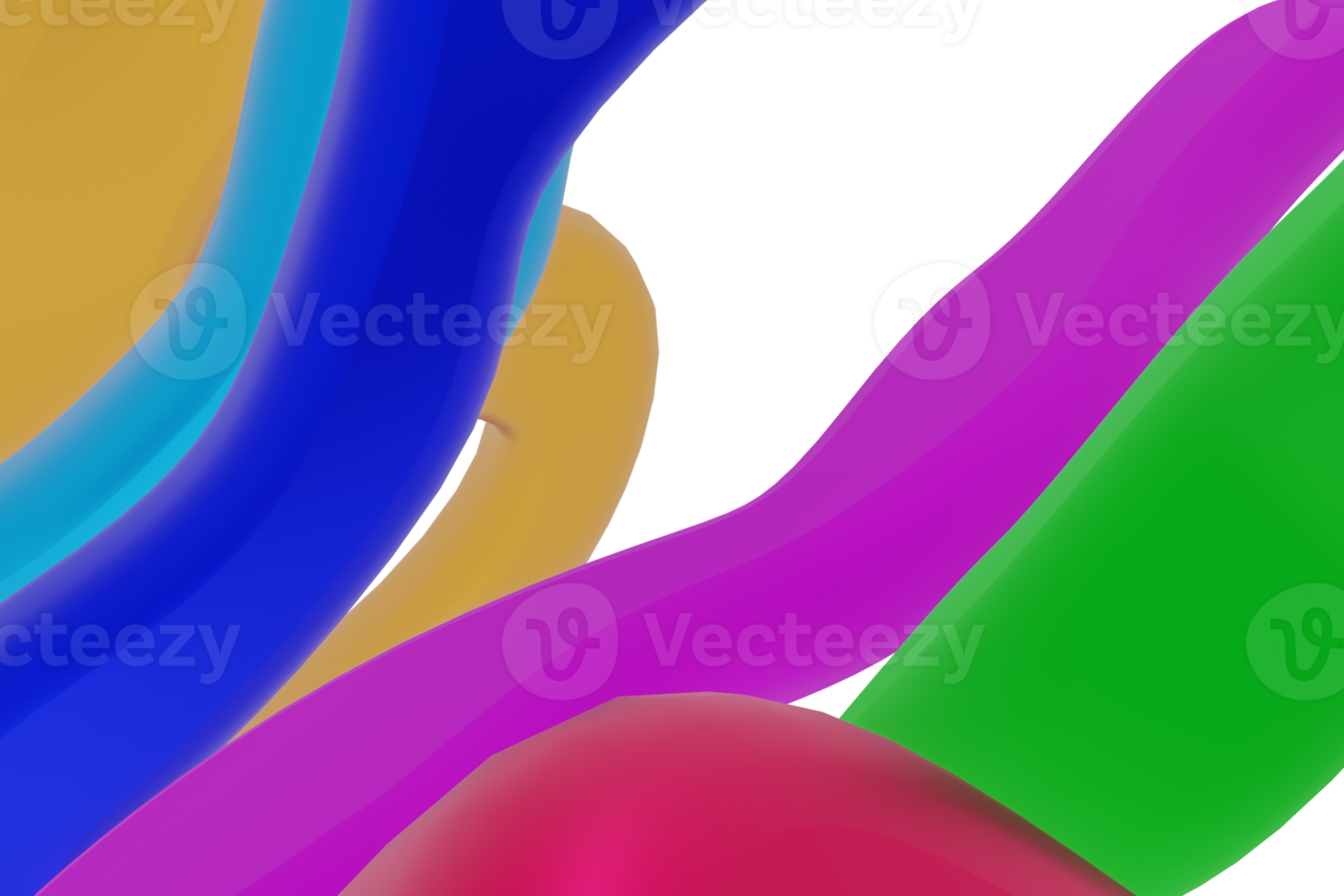 Simple liquid background png