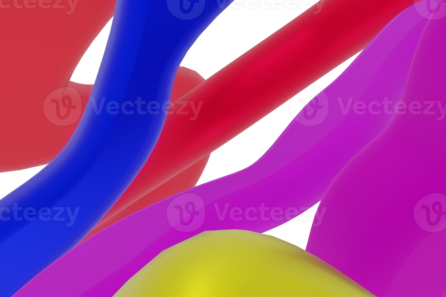 Simple liquid background png