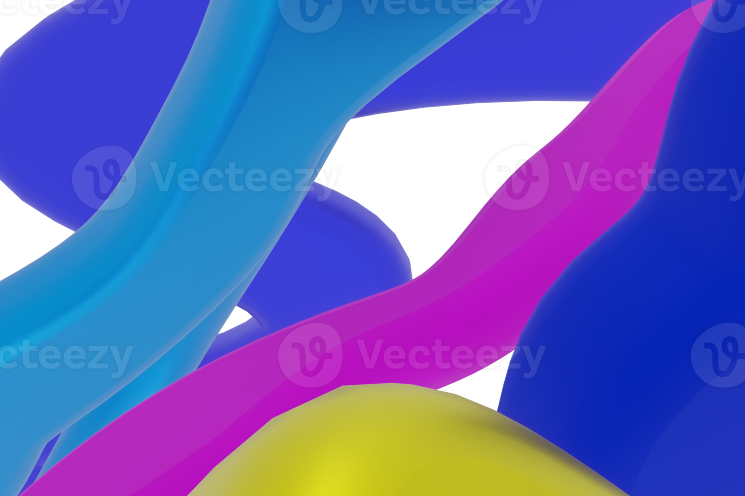 Simple liquid background png