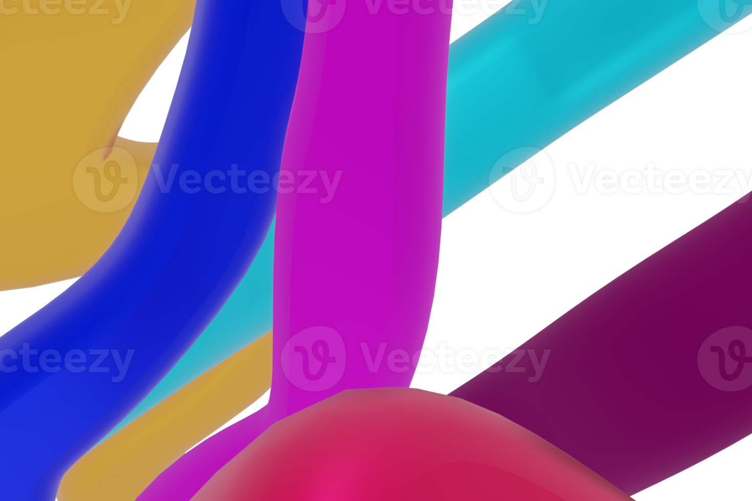 Simple liquid background png