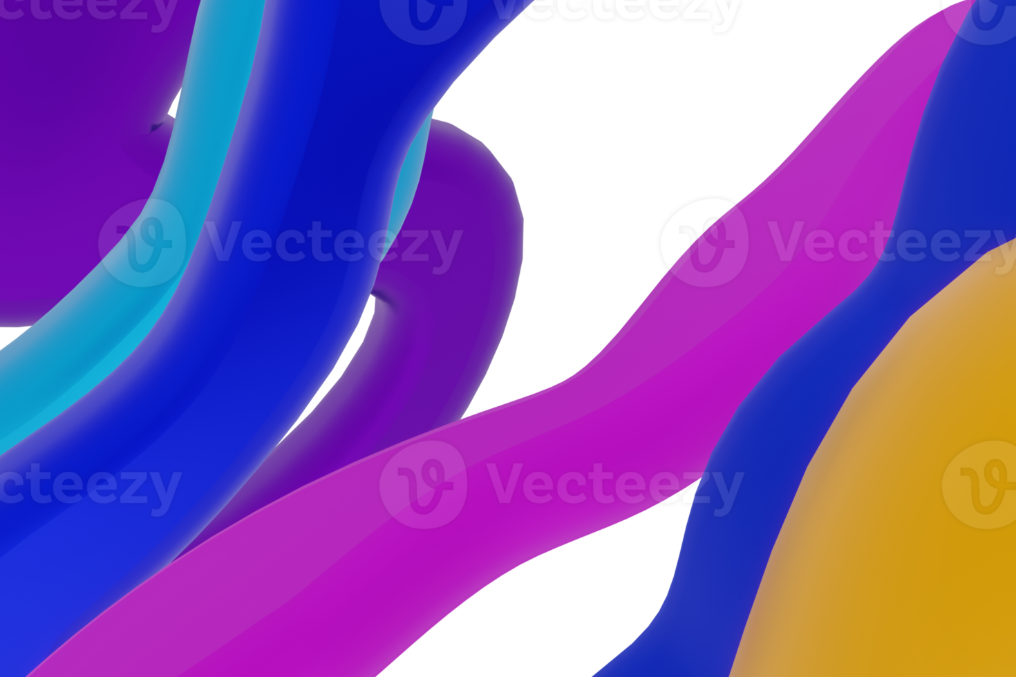 Simple liquid background png