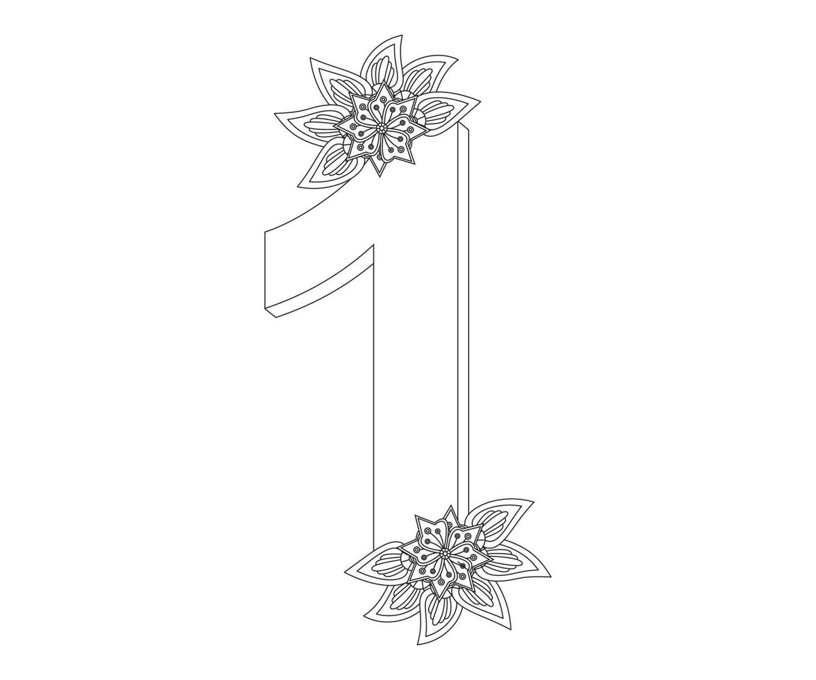 Number, Vector Art, Icons And Graphics for Free Download